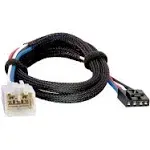 Tekonsha 3040-P Brake Control Wire Harness Toyota Toyota Tundra