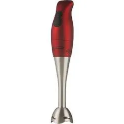 Brentwood HB-33BK 2-Speed Hand Blender (Black)