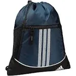 Adidas Alliance Gym Sack