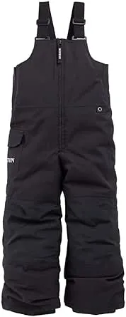 Burton Toddlers' Maven Bib Pants