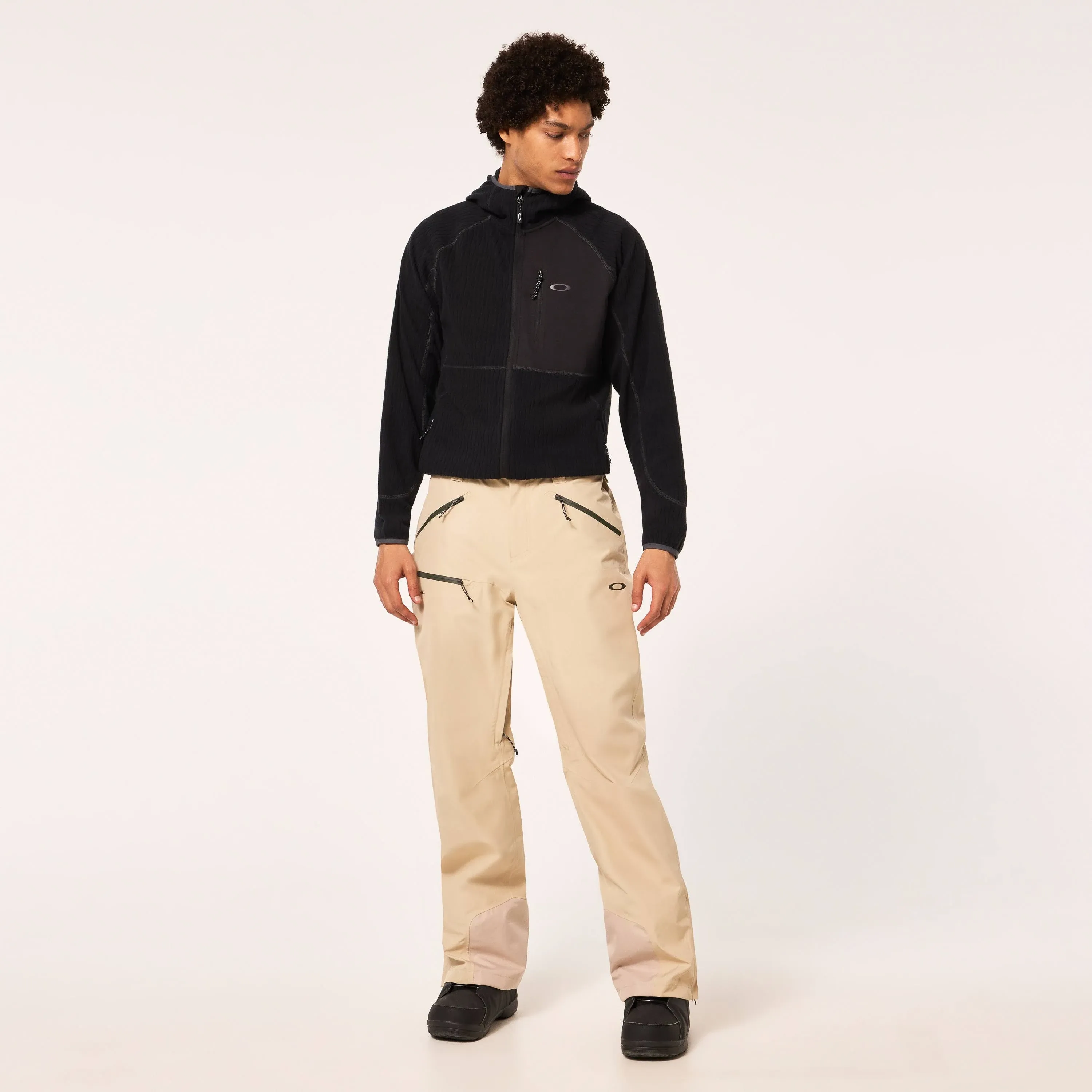 Oakley Unbound Gore-Tex Shell Pant - Humus | Oakley®