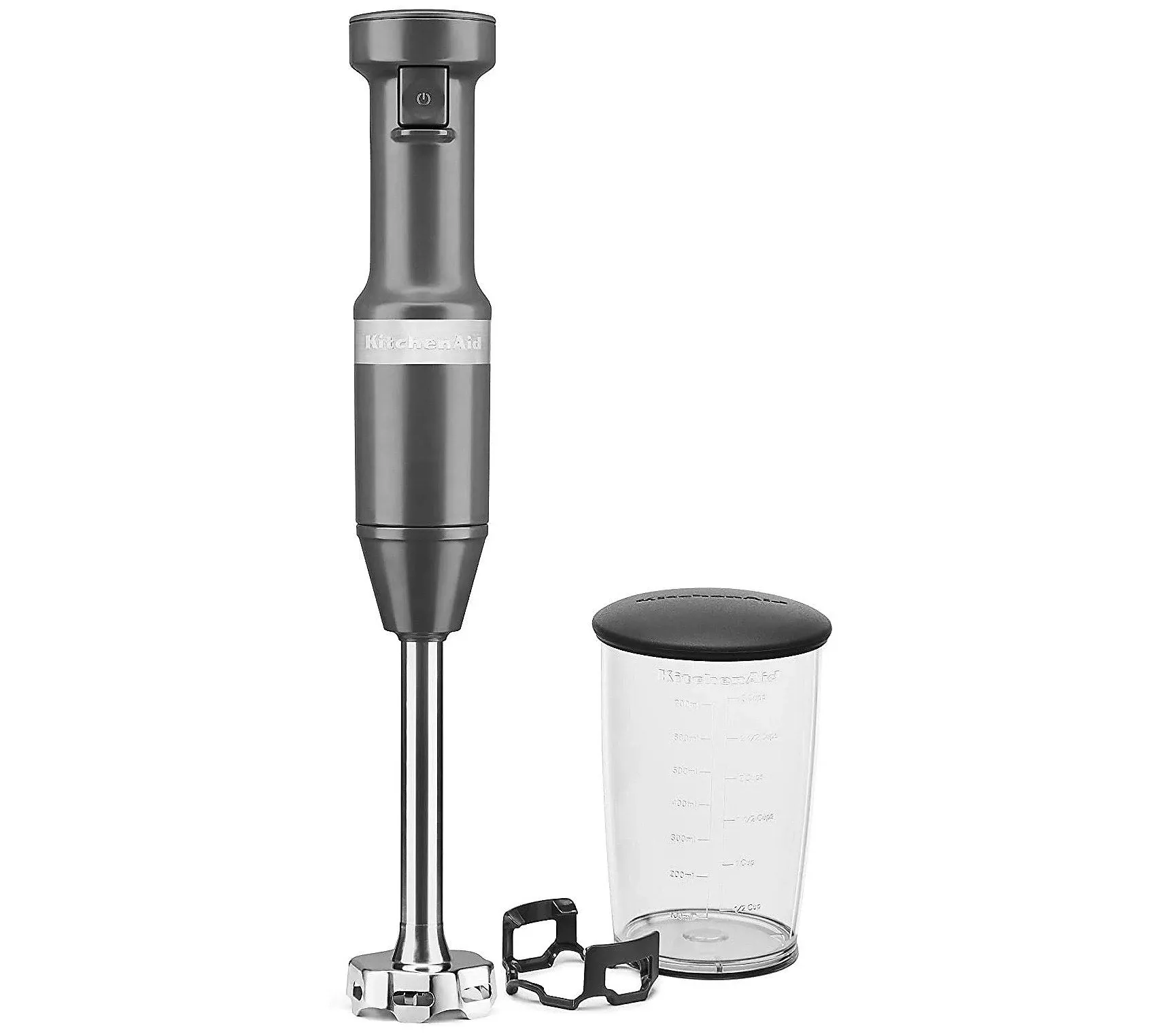 Variable Speed Corded Hand Blender