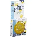 Compac Plink Scented Garbage Disposal Cleaner & Deodorizer, Lemon, 80 Count