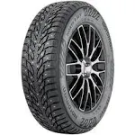 Nokian Nordman North 9 SUV (Studded) 225/65R17XL 106T BSW