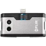 FLIR ONE Gen 3 Thermal Camera