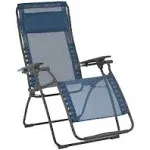 Lafuma R-Clip Gravity Outdoor Recliner