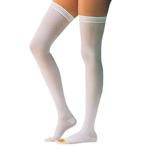 Jobst Anti-Em/GP Thigh High Anti-Embolism Stockings