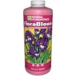 General Hydroponics FloraBloom