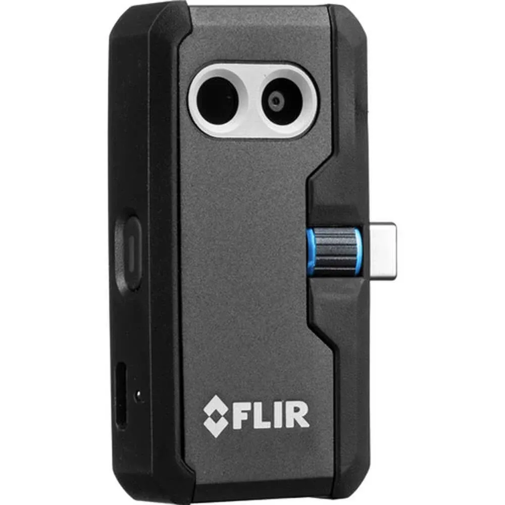 FLIR One Pro LT Thermal Imaging Camera