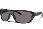 Oakley Split Shot Sunglasses - Black Ink/Prizm Grey