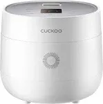 Cuckoo 3-Cup Micom Rice Cooker