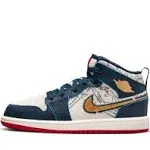 Jordan 1 Mid SE