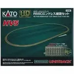 Kato 3-115 HO HV5 Basic Oval Track Set