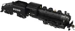 Bachmann USRA Switcher Locomotive