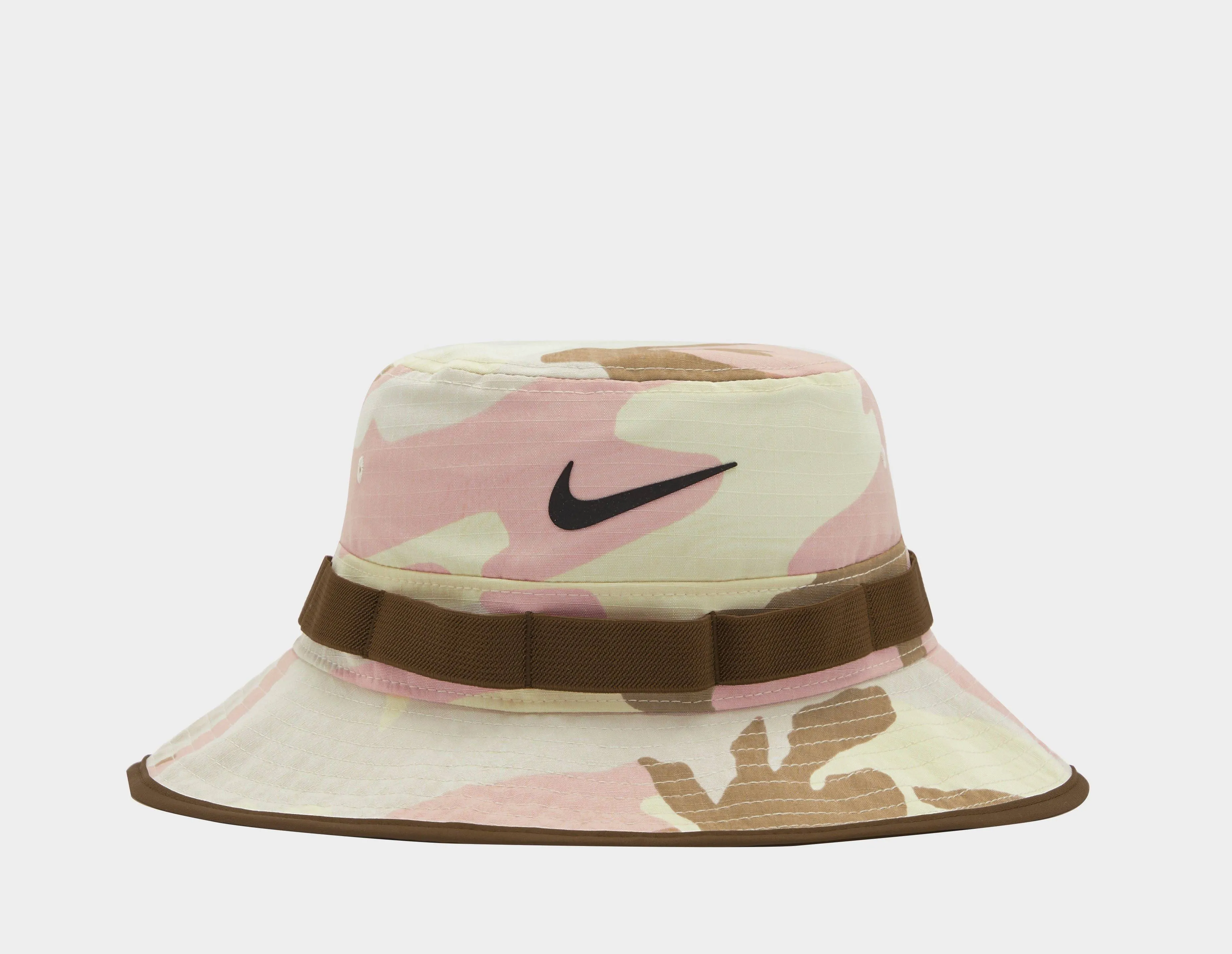 Men's Nike Dri-FIT Apex Camo Print Bucket Hat