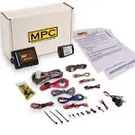 MPC Complete Remote Start Kit for 2003-2007 Honda Accord