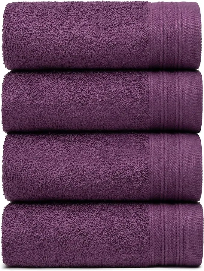 Weidemans Premium 8 Pieces Towel Set