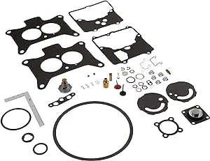 Standard Motor Products 586 Carburetor Kit