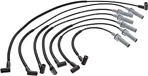 ACDelco Professional 9466L Spark Plug Wire Set