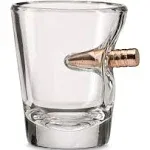 BenShot Bulletproof Shot Glass