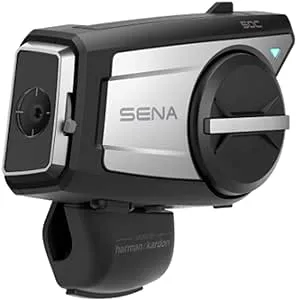 Sena 50C Camera and Communication System