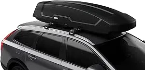 Thule Force Rooftop Cargo Box