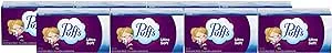 Puffs Ultra Soft Non-Lotion Facial Tissue (Old)