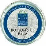 Wise Woman Herbals Bottoms Up Balm