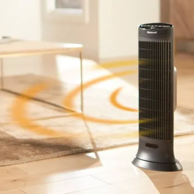 Honeywell Slim Ceramic Tower Heater