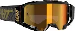 Leatt Velocity 5.5 Iriz Goggles, Black