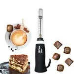 New Premium Class Duo Milk Frother and Frappe Maker, UNIQUE VARIABLE SPEED, 3...