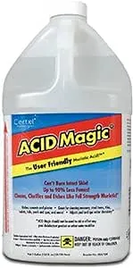 Acid Magic Muriatic Acid Replacement