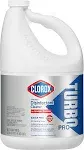 Clorox Turbo Pro Disinfectant Cleaner for Sprayer Devices