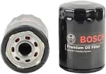 Bosch 3502 Bosch Oil Filter