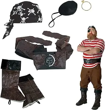 Pirate Set