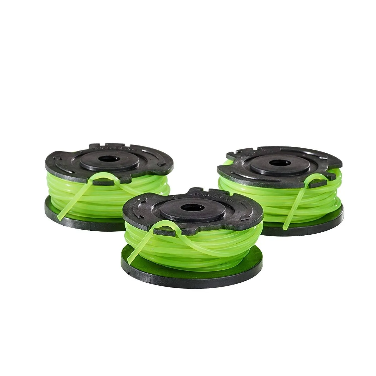 Toro 88524 3-Pack Replacement Spools Trimmers, 20/24-volt, 12-Inch