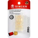 Singer 54301 ProSeries Wax Clear