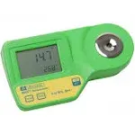 Milwaukee Instruments MA871 Digital Brix Refractometer