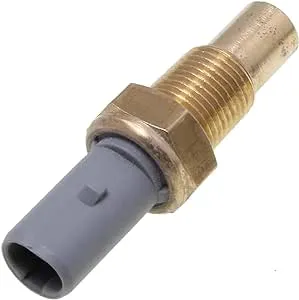 Walker Products 214-1028 Engine Coolant Temperature Sensor, Original Equipment Replacement