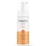 The Honey Pot Normal Foaming Wash 5.51 fl. oz.