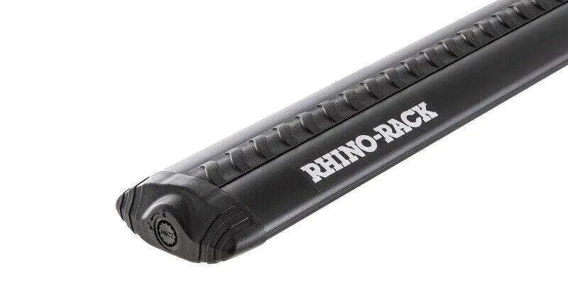 Rhino-Rack VA137B 54&#034; Black Vortex Bar