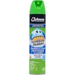 Scrubbing Bubbles Disinfectant Restroom Cleaner, 12 Aerosol Cans (SJN682264)