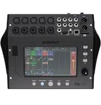 Allen & Heath CQ-12T Digital Mixer