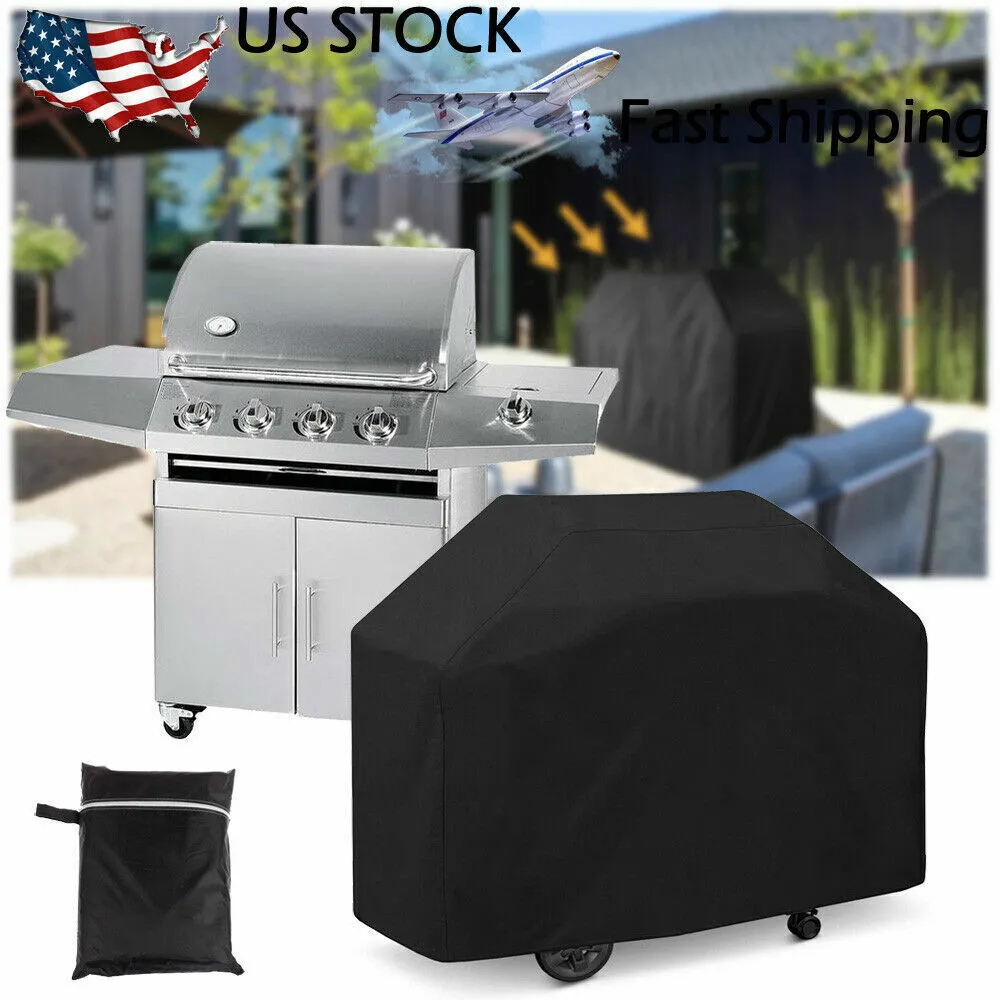 Comnova Grill Cover for Weber Summit 400 Series - 67 Inch BBQ Grill Cover Heavy Duty & Waterproof, 7108 Barbecue Cover for Weber Summit 470, Summit 420, 2022 Genesis S-325s and E-325s Grill Models