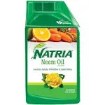 Natria Neem Oil Concentrate 24 oz