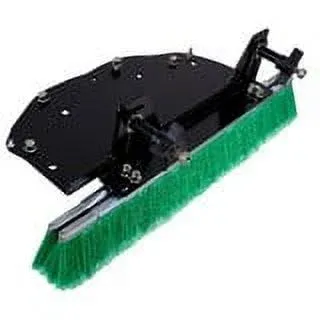 John Deere Grass Groomer Lawn Striping Kit for 48"/54" Edge-Tractors - LP1002