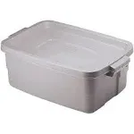 Rubbermaid - RMRT100007 - Roughneck 10 gal. Storage Tote