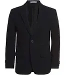 Van Heusen Little & Big Boys Suit Jacket - BLACK 5