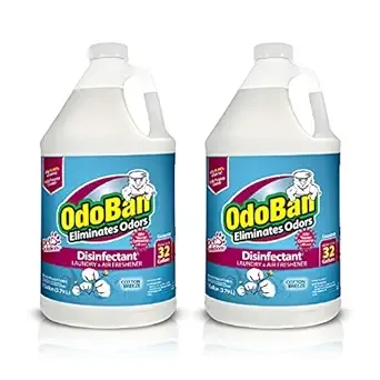 Odoban Disinfectant and Odor Eliminator