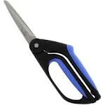 Thornton&#039;s Art Supply Craft Arthritis Soft Grip Spring-Assiste<wbr/>d 8-Inch Scissors